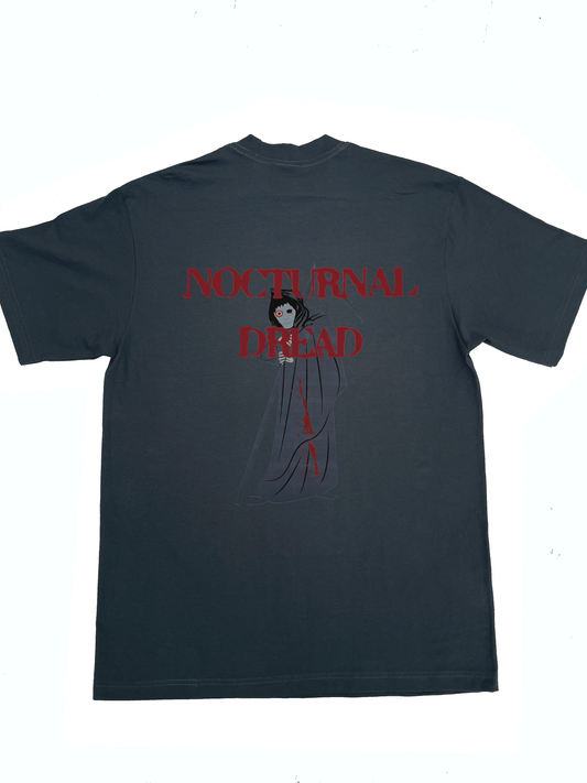 The First Encounter Graphic Tee