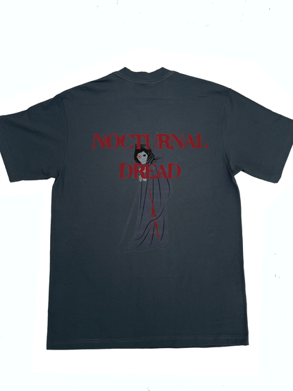 The First Encounter Graphic Tee