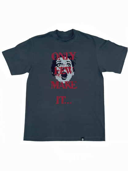The First Encounter Graphic Tee