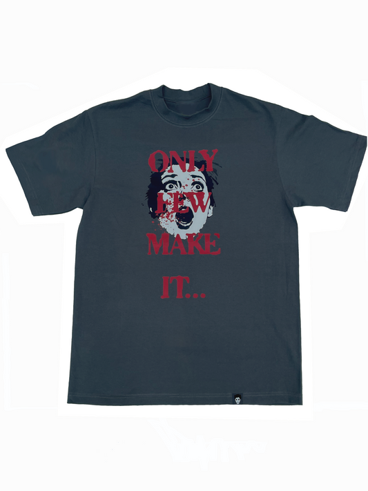 The First Encounter Graphic Tee