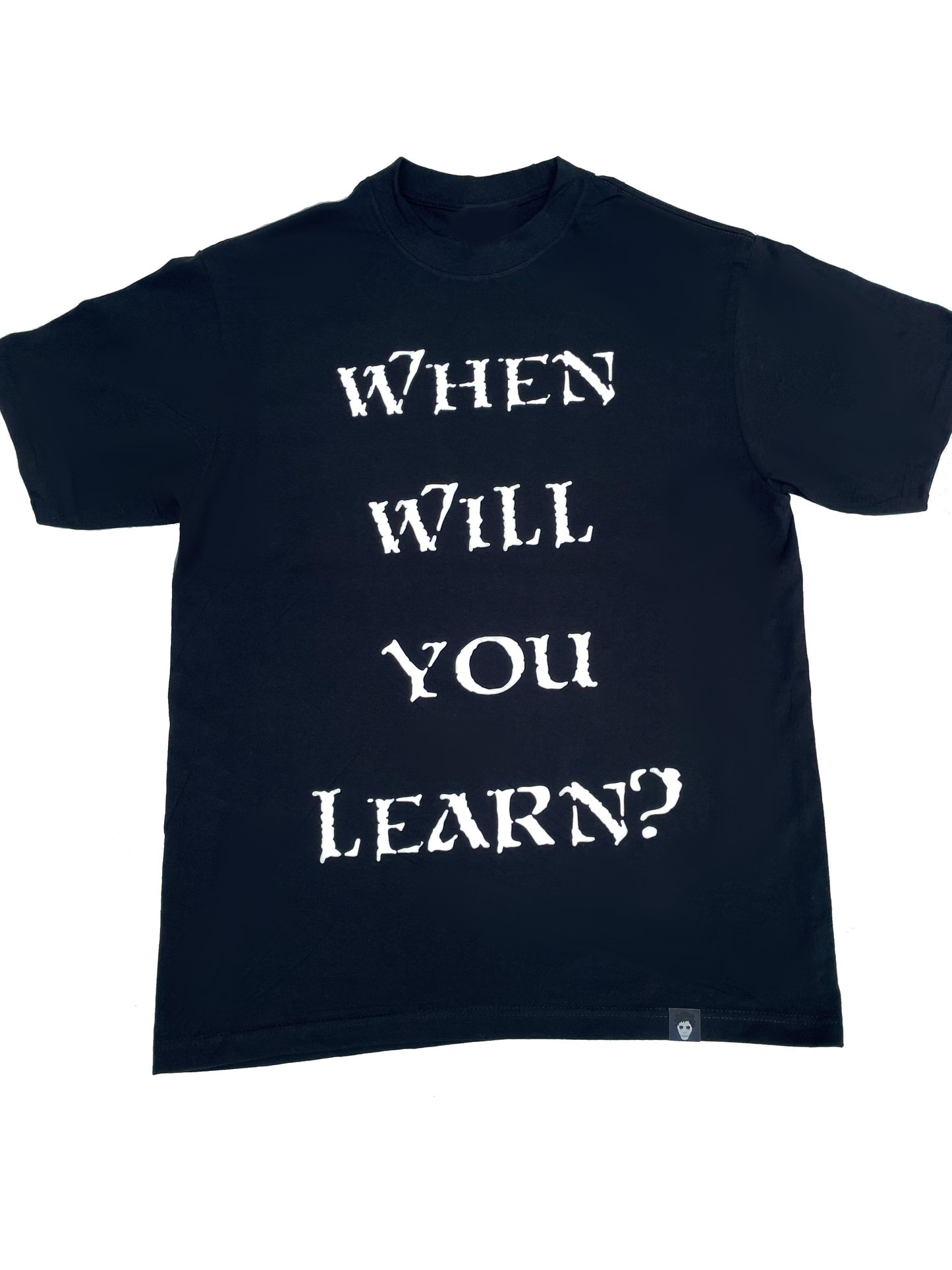 Self-Betrayal Graphic Premium Tee