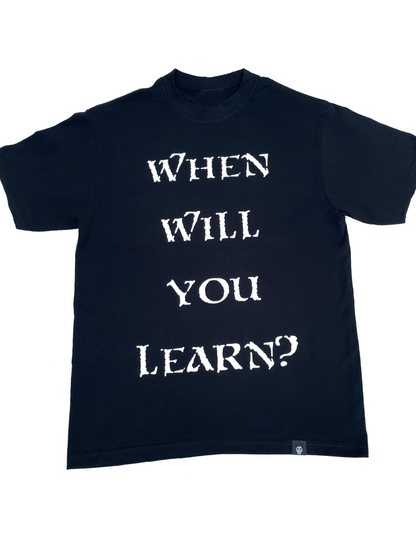 Self-Betrayal Graphic Premium Tee